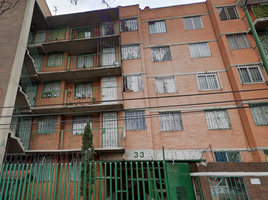 2 Schlafzimmer Appartement zu verkaufen in Venustiano Carranza, Mexico City, Venustiano Carranza