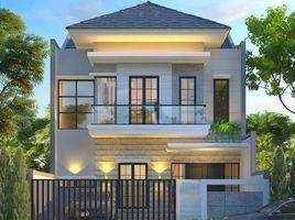 4 Habitación Villa en venta en Mulyorejo, East Jawa, Mulyorejo