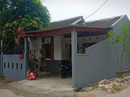 2 Kamar Rumah for sale in Legok, Tangerang, Legok