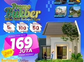 2 Kamar Rumah for sale in Sidoarjo, East Jawa, Buduran, Sidoarjo