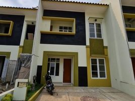 3 Bedroom House for sale in Sawangan, West Jawa, Sawangan