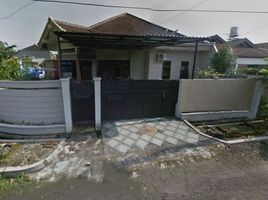 4 Habitación Casa en venta en Gubeng, East Jawa, Gubeng