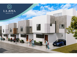 Maison 3 chambre à vendre à Tijuana, Baja California, Tijuana, Baja California