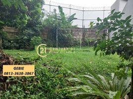  Grundstück zu verkaufen in Pondok Aren, Banten, Pondok Aren
