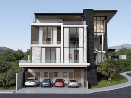 Maison 4 chambre à vendre à Monterrey, Nuevo Leon, Monterrey
