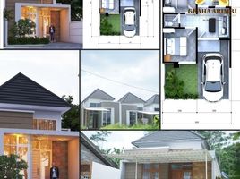 2 Bedroom Villa for sale in Sidomukti, Salatiga, Sidomukti