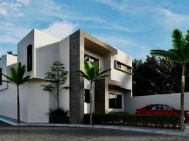Villa 4 chambre à vendre à Cuernavaca, Morelos, Cuernavaca