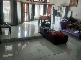 5 Schlafzimmer Haus zu verkaufen in Ngamprah, West Jawa, Ngamprah