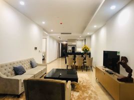 3 Phòng ngủ Chung cư for rent in Thuy Khue, Tây Hồ, Thuy Khue