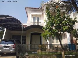 4 Habitación Casa en venta en Tambaksari, East Jawa, Tambaksari
