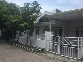 3 Kamar Rumah for sale in Kenjeran, Surabaya, Kenjeran