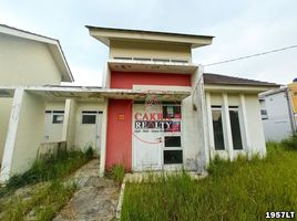 2 Bedroom House for sale in Jonggol, Bogor, Jonggol