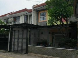 4 Habitación Casa en venta en Tambaksari, East Jawa, Tambaksari