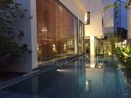 3 Habitación Casa en alquiler en Tran Thị Ly Bridge, Hoa Cuong Bac, An Hai Tay