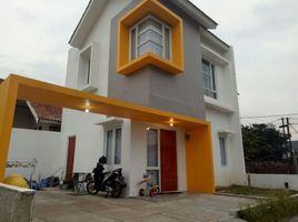 3 Habitación Casa en venta en Margacinta, West Jawa, Margacinta
