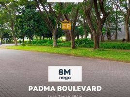  Land for sale in Padurungan, Semarang, Padurungan