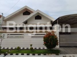 3 Bedroom House for rent in Mulyorejo, Surabaya, Mulyorejo