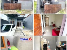 2 Bedroom Villa for sale in Bali, Ginyar, Gianyar, Bali