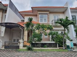 3 Habitación Villa en venta en Mulyorejo, East Jawa, Mulyorejo