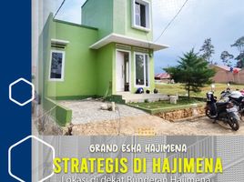 2 Bedroom House for sale in Lampung, Sukarame, Bandar Lampung, Lampung