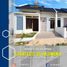 2 Bedroom House for sale in Lampung, Sukarame, Bandar Lampung, Lampung