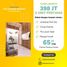 1 Bedroom Townhouse for sale in Bandung West Jawa, Lembang