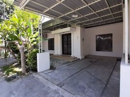 3 Kamar Rumah for sale in Sidoarjo, East Jawa, Buduran, Sidoarjo