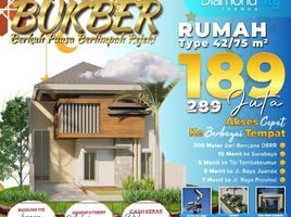 2 Bedroom House for sale in Sidoarjo, East Jawa, Sedati, Sidoarjo