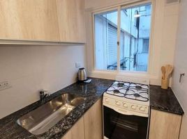 Condominium 1 chambre à vendre à General Pueyrredon, Buenos Aires, General Pueyrredon