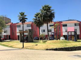 3 Habitación Casa en venta en Cuajimalpa De Morelos, Ciudad de México, Cuajimalpa De Morelos