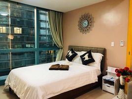 1 Bedroom Apartment for rent at One Uptown Residences, Makati City