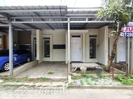 2 Kamar Rumah for sale in Ujungberung, Bandung, Ujungberung