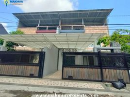5 Schlafzimmer Haus zu verkaufen in Lowok Waru, East Jawa, Lowok Waru