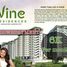 2 Bedroom Condo for sale at Vine Residences, Quezon City