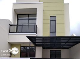 Maison 3 chambre à vendre à Serpong, Banten, Serpong