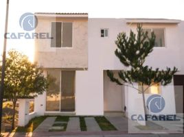 3 Schlafzimmer Haus zu verkaufen in El Marques, Queretaro, El Marques