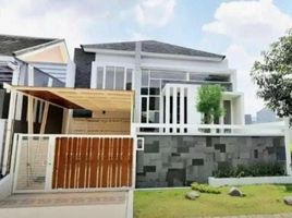 4 Habitación Casa en venta en Blimbing, East Jawa, Blimbing, Malang Regency, East Jawa