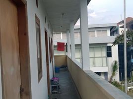 5 Kamar Vila for sale in Bandung Institute of Technology, Sukajadi, Cidadap