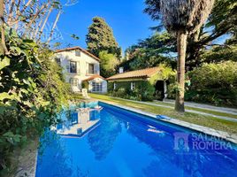 3 Bedroom House for sale in Vicente Lopez, Buenos Aires, Vicente Lopez