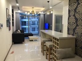 2 Phòng ngủ Chung cư for rent at Vinhomes Central Park, Phường 22