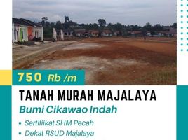  Land for sale in 23 Paskal Shopping Center, Andir, Sumurbandung