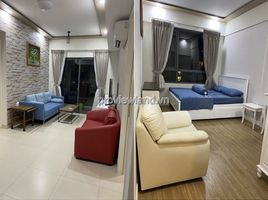 3 Schlafzimmer Appartement zu vermieten in Thao Dien, Ho Chi Minh City, Thao Dien