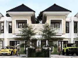 2 Kamar Vila for sale in Dau, Malang Regency, Dau