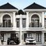 2 Kamar Vila for sale in Dau, Malang Regency, Dau