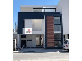 4 Habitación Casa en venta en San Jeronimo Tecuanipan, Puebla, San Jeronimo Tecuanipan