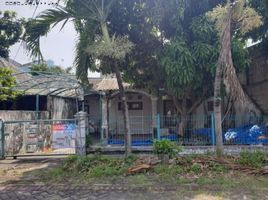3 Schlafzimmer Villa zu verkaufen in Gunung Anyar, East Jawa, Gunung Anyar