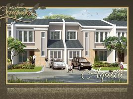3 Schlafzimmer Haus zu verkaufen in Cikupa, Banten, Cikupa