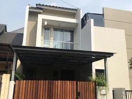 Maison 2 chambre à vendre à Jatiasih, West Jawa, Jatiasih