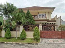 5 Bedroom Villa for sale in Mulyorejo, Surabaya, Mulyorejo