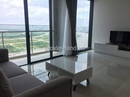 3 Bedroom Apartment for rent in Ben Nghe, Ho Chi Minh City, Ben Nghe